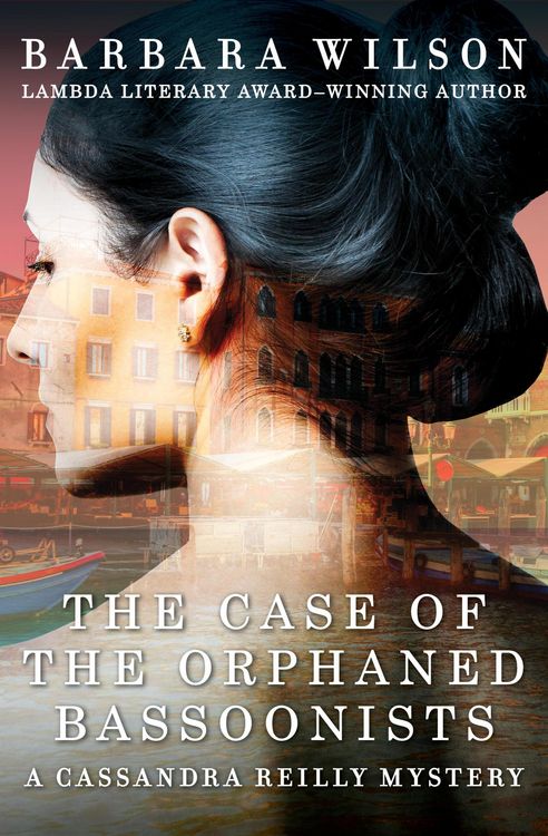 Produktbild: The Case of the Orphaned Bassoonists