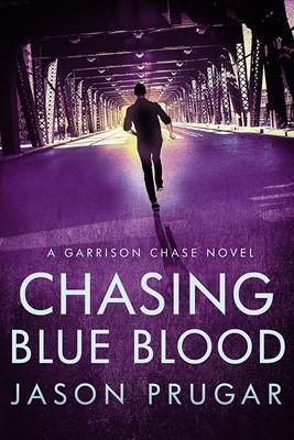 Produktbild: Chasing Blue Blood