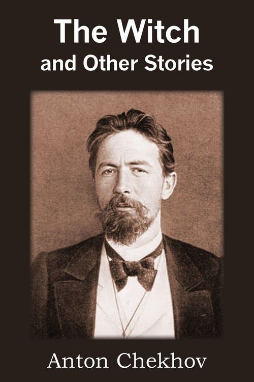 Produktbild: The Witch and Other Stories