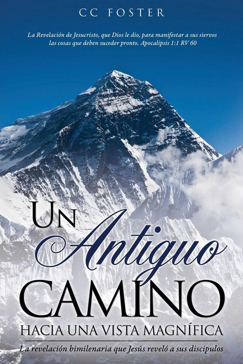 Produktbild: Un Antiguo Camino Hacia Una Vista Magn&iacute;fica