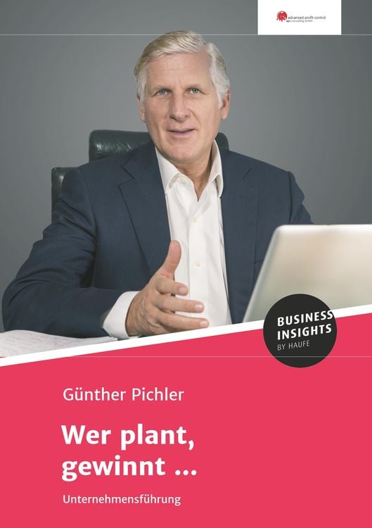 Produktbild: Wer plant, gewinnt ...