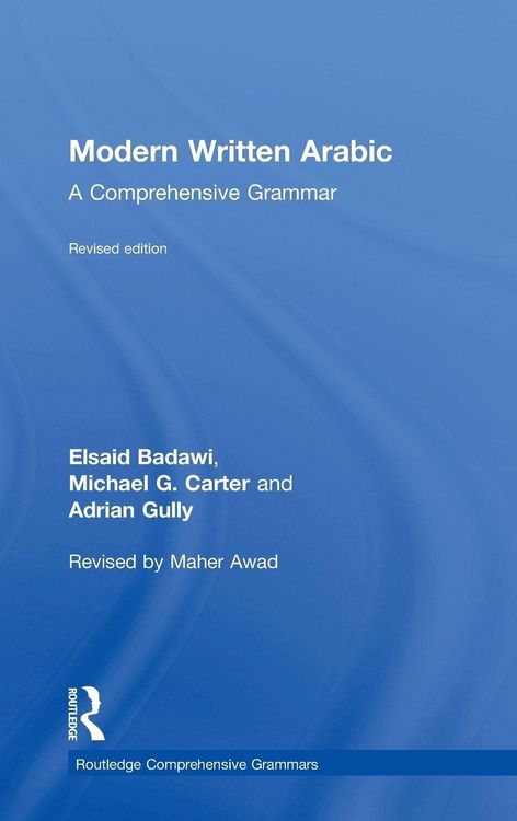 Produktbild: Modern Written Arabic