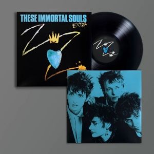 Produktbild: EXTRA (Ltd. LP)