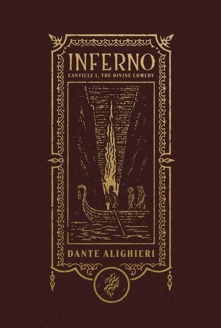 Produktbild: Inferno (The Gothic Chronicles Collection): Deluxe Edition