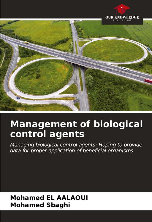 Produktbild: Management of biological control agents