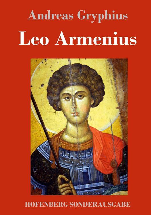 Produktbild: Leo Armenius