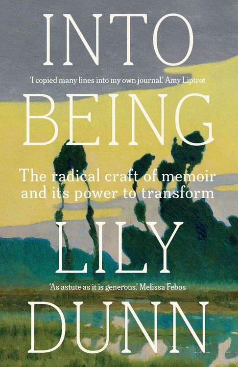 Produktbild: Into being