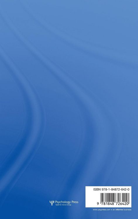 Produktbild: Handbook of Qualitative Research in Communication Disorders