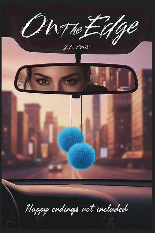Produktbild: On The Edge