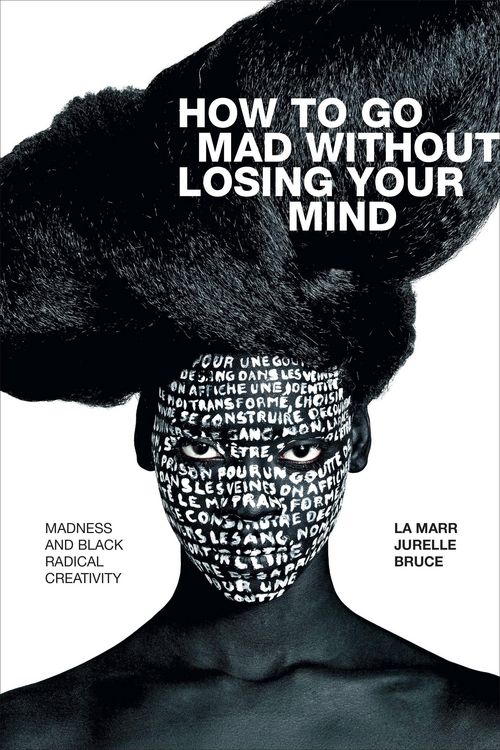 Produktbild: How to Go Mad without Losing Your Mind