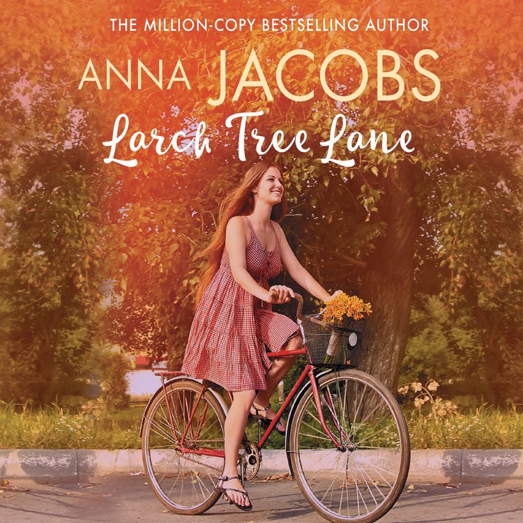 Produktbild: Larch Tree Lane