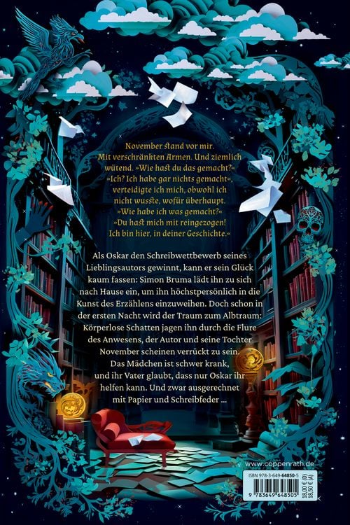 Produktbild: Die Bibliothek der Wahren L&uuml;gen