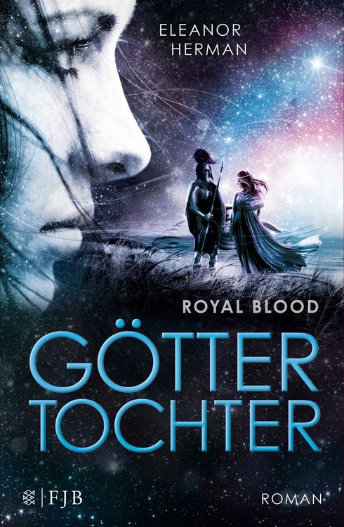 Produktbild: G&ouml;ttertochter
