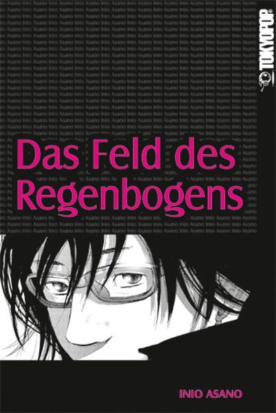 Produktbild: Das Feld des Regenbogens