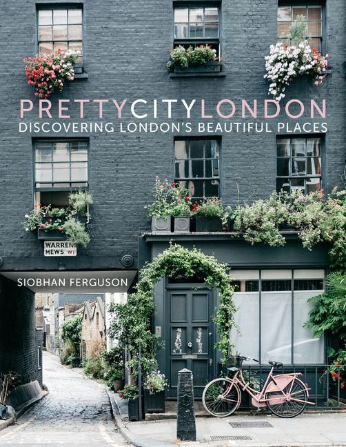Produktbild: Prettycitylondon