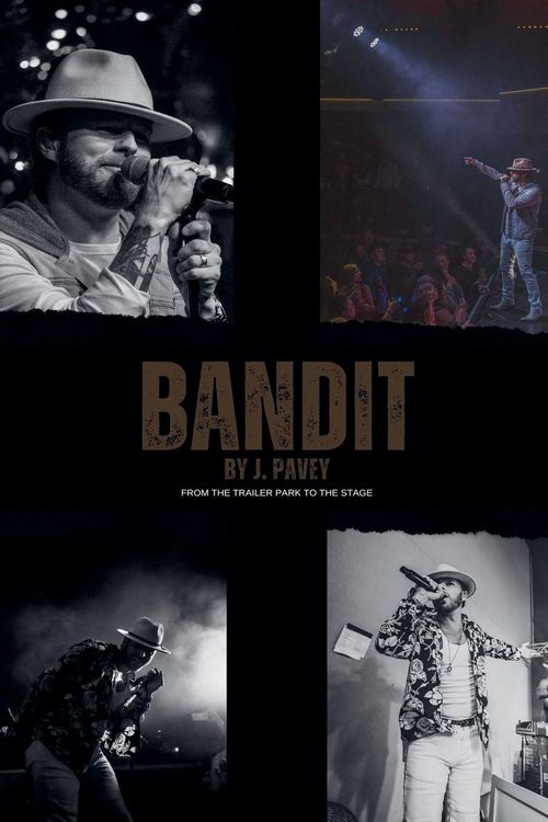 Produktbild: Bandit - From the Trailer Park to the Stage