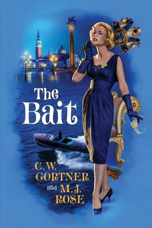 Produktbild: The Bait
