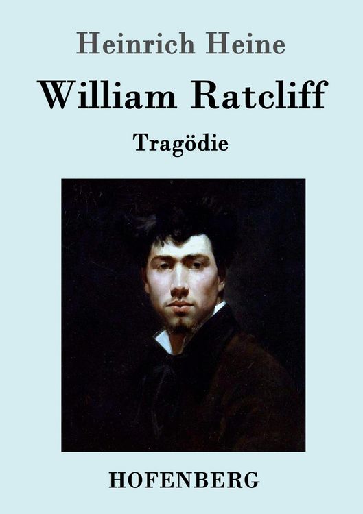 Produktbild: William Ratcliff