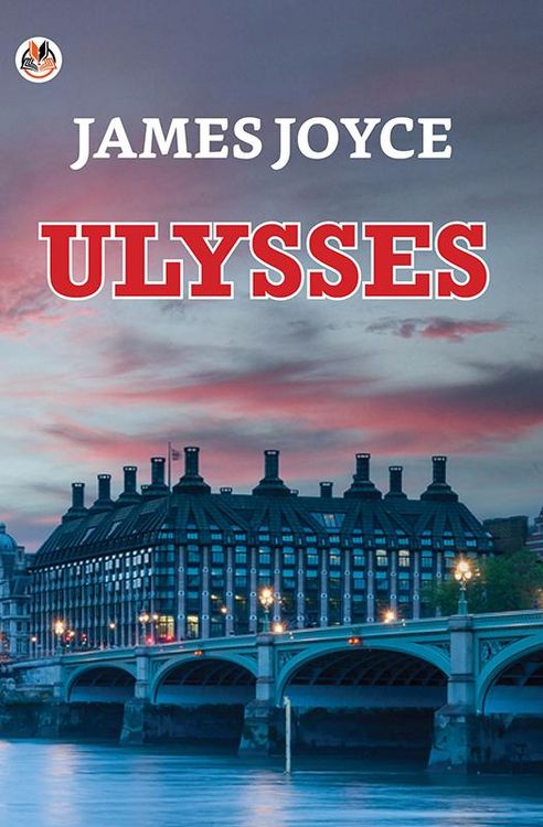 Produktbild: Ulysses
