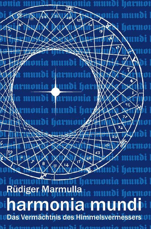 Produktbild: Harmonia mundi