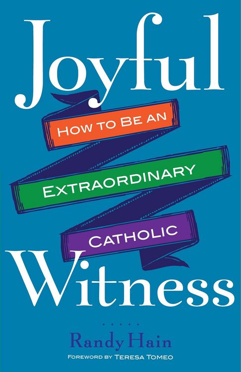 Produktbild: Joyful Witness