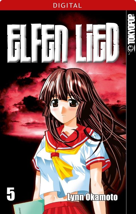 Produktbild: Elfen Lied 05