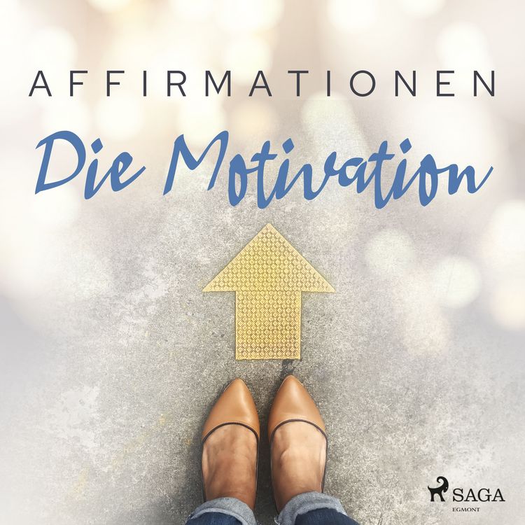 Produktbild: Affirmationen - Die Motivation