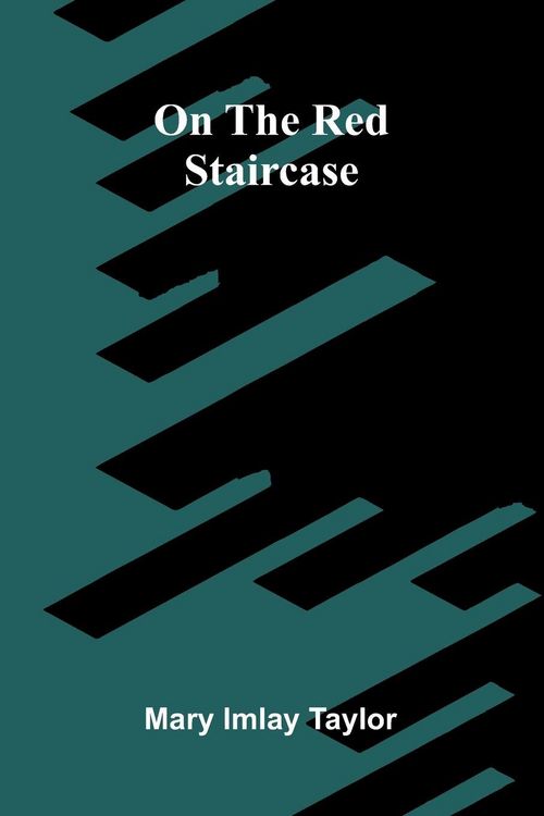 Produktbild: On the red staircase