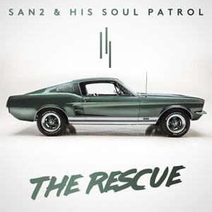 Produktbild: The Rescue