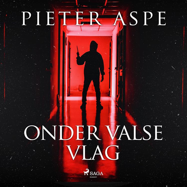 Produktbild: Onder valse vlag