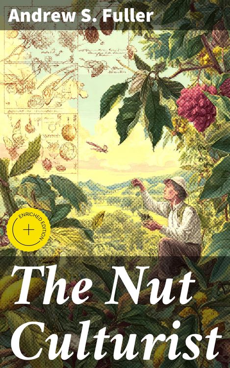Produktbild: The Nut Culturist