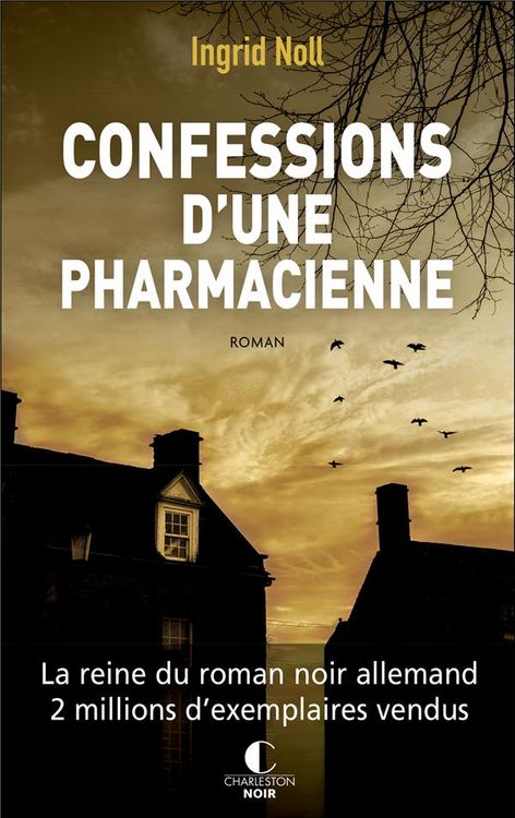 Produktbild: Confessions d'une pharmacienne