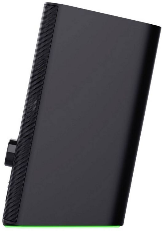 Produktbild: Trust GXT612 CETIC BT PC-Lautsprecher Kabelgebunden Schwarz