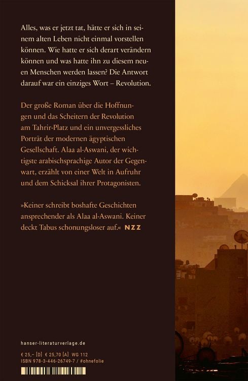 Produktbild: Die Republik der Tr&auml;umer