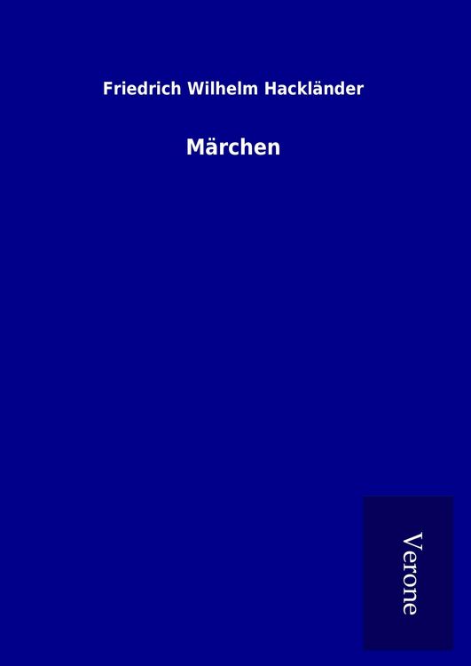 Produktbild: M&auml;rchen