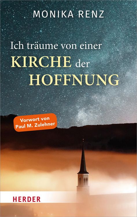 Produktbild: Ich tr&auml;ume von einer Kirche der Hoffnung