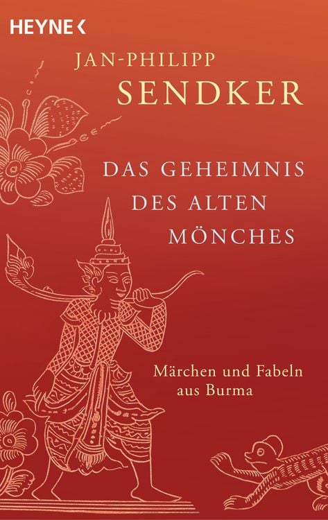 Produktbild: Das Geheimnis des alten M&ouml;nches