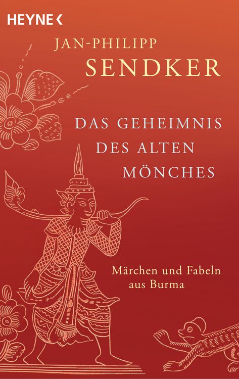 Produktbild: Das Geheimnis des alten M&ouml;nches