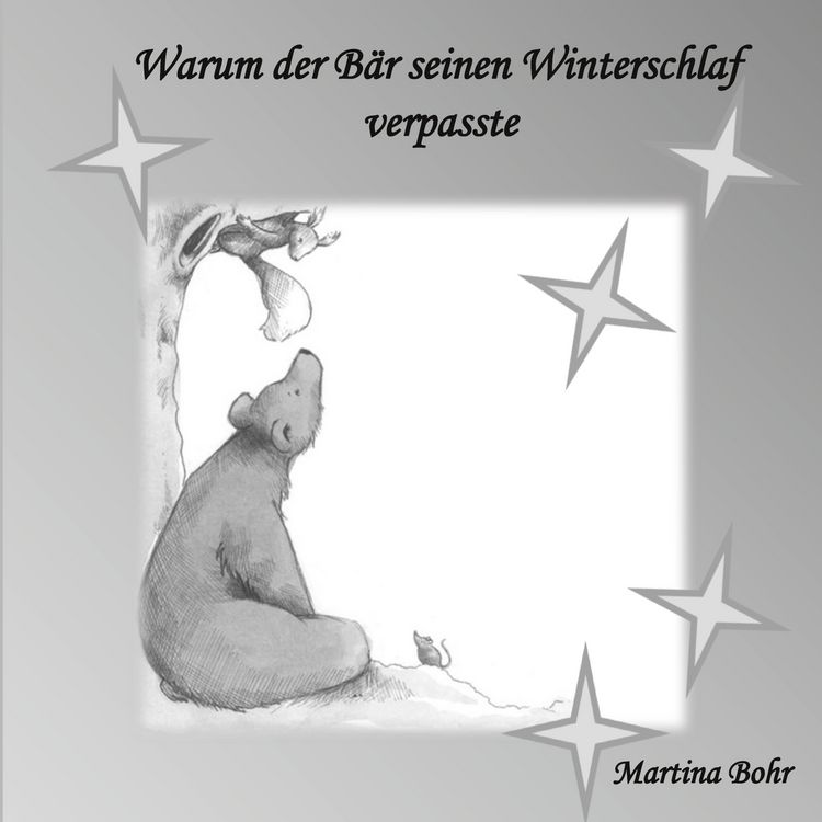 Produktbild: Warum der B&auml;r seinen Winterschlaf verpasste