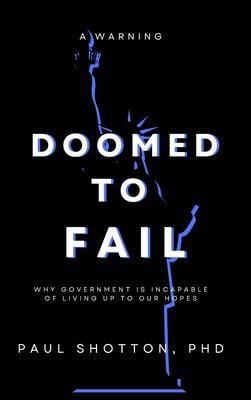 Produktbild: Doomed To Fail
