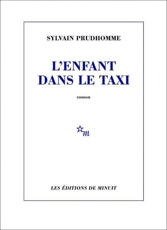 Produktbild: L'enfant dans le taxi