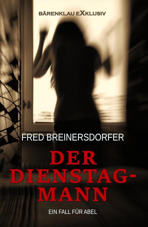 Produktbild: Der Dienstagmann - Ein Fall f&uuml;r Abel