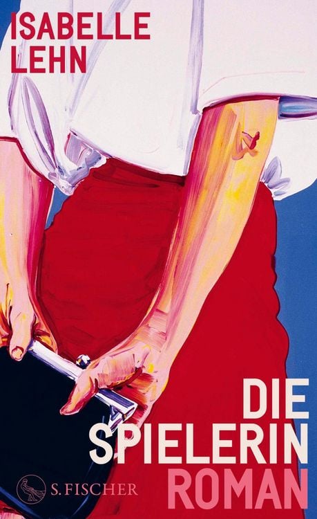 Produktbild: Die Spielerin