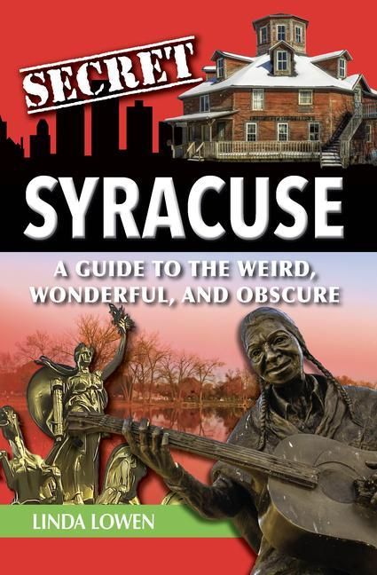 Produktbild: Secret Syracuse