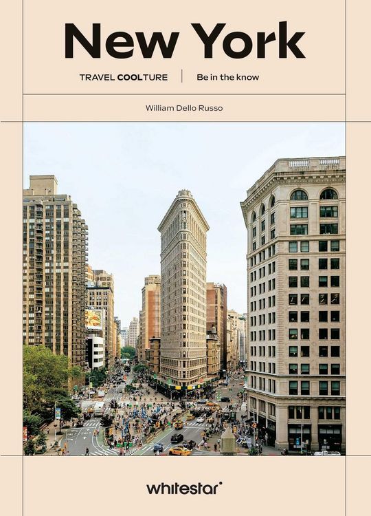 Produktbild: New York