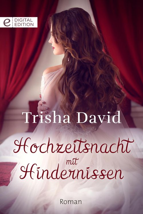 Produktbild: Hochzeitsnacht mit Hindernissen