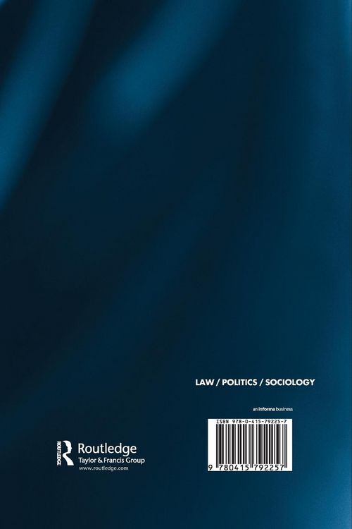 Produktbild: Secrecy, Law and Society