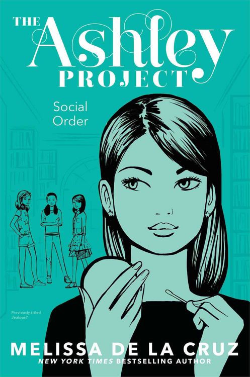 Produktbild: Social Order, 2