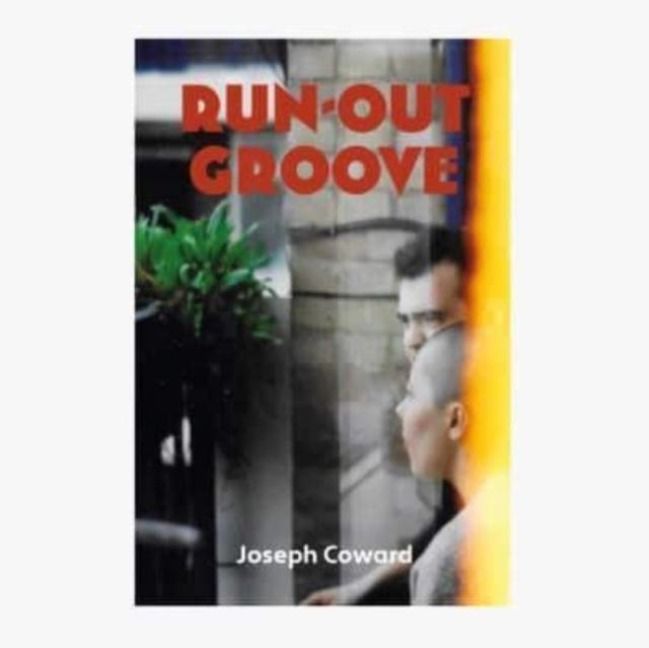 Produktbild: Run-Out Groove