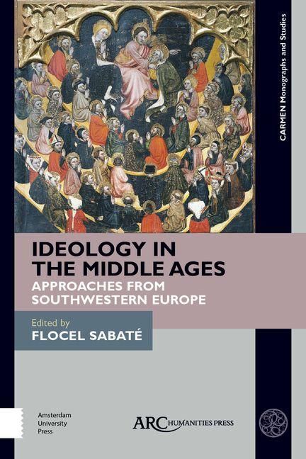 Produktbild: Ideology in the Middle Ages